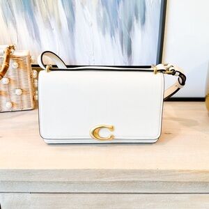 Coach Bandit Shoulder Bag